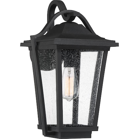 Quoizel Darius Outdoor Wall Lantern DRS8411EK